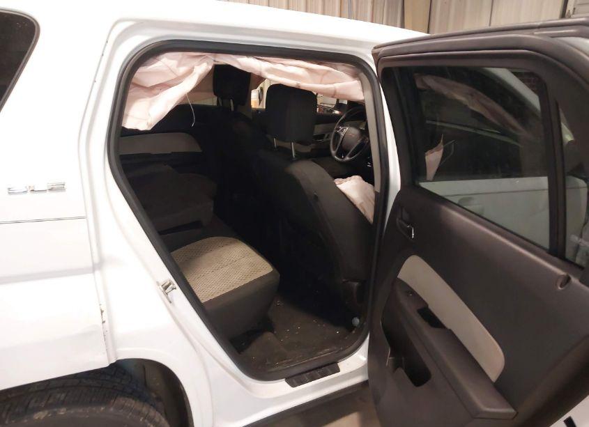 Photo 8 of 2012 Gmc Terrain SLE-1 (VIN 2GKALMEKXC6302280)