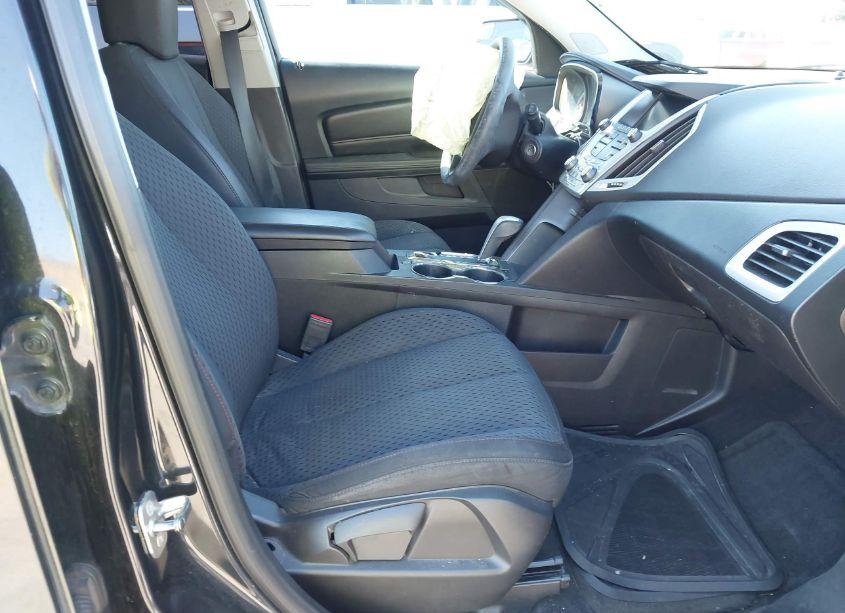 Photo 5 of 2012 Gmc Terrain SLE-1 (VIN 2GKALMEKXC6328829)