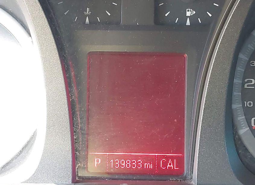 Photo 7 of 2012 Gmc Terrain SLE-1 (VIN 2GKALMEKXC6328829)