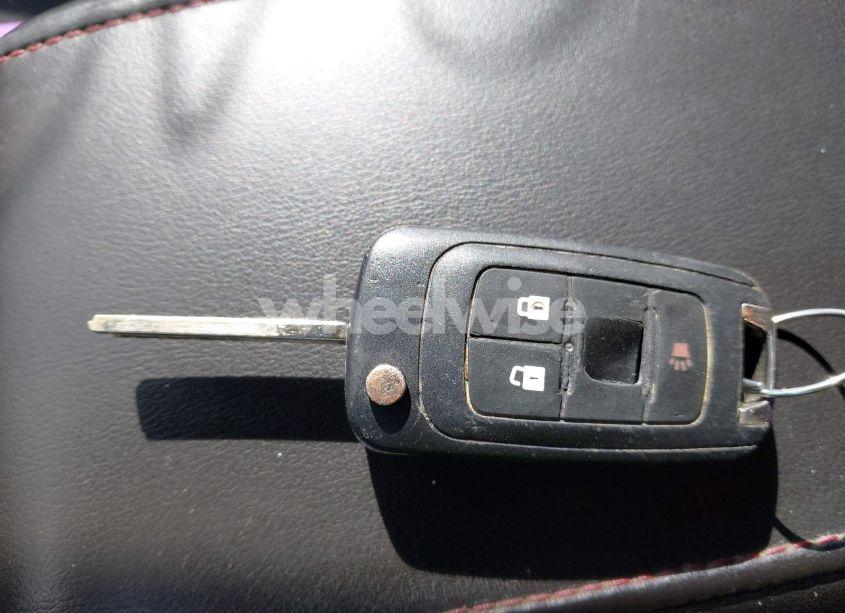 Photo 11 of 2013 Gmc Terrain SLE-1 (VIN 2GKALMEKXD6114618)