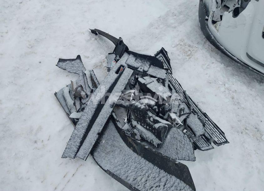 Photo 12 of 2013 Gmc Terrain SLE-1 (VIN 2GKALMEKXD6141897)