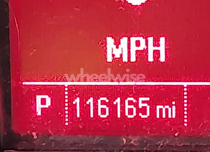 Photo 16 of 2013 Gmc Terrain SLE-1 (VIN 2GKALMEKXD6141897)