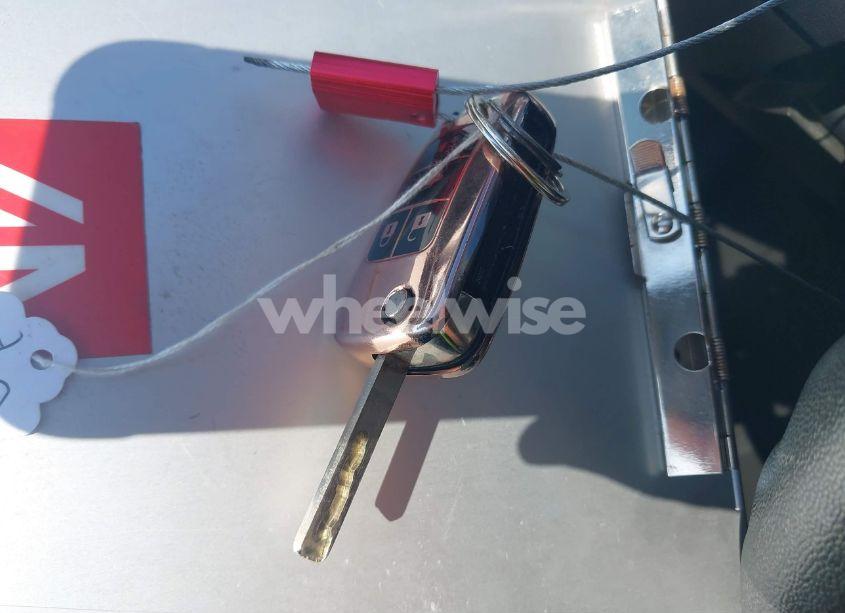 Photo 11 of 2013 Gmc Terrain SLE-1 (VIN 2GKALMEKXD6150907)