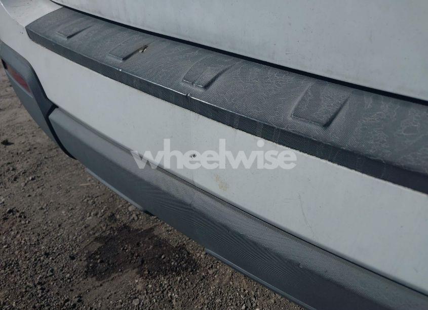 Photo 12 of 2013 Gmc Terrain SLE-1 (VIN 2GKALMEKXD6150907)