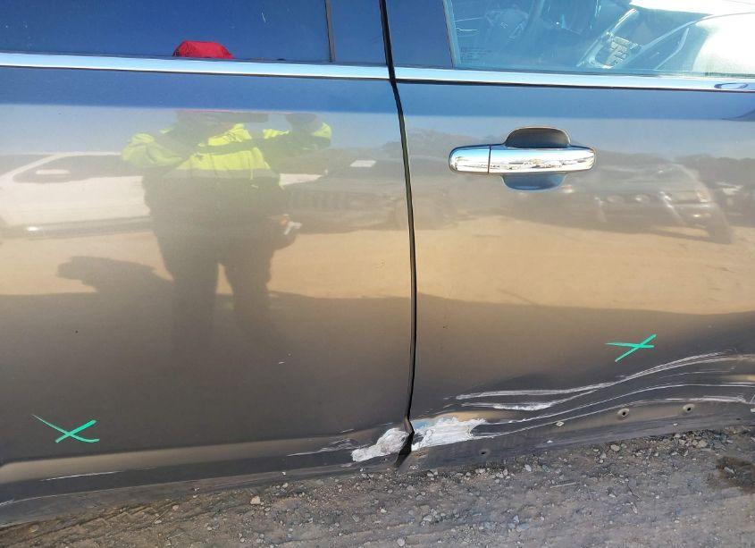 Photo 15 of 2013 Gmc Terrain SLE-1 (VIN 2GKALMEKXD6228084)