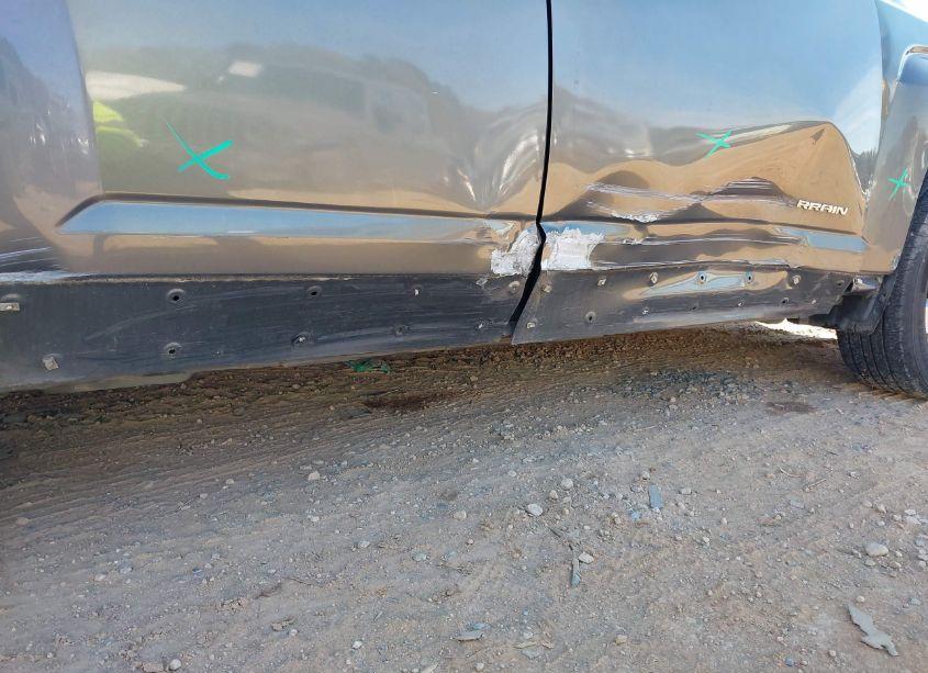 Photo 16 of 2013 Gmc Terrain SLE-1 (VIN 2GKALMEKXD6228084)