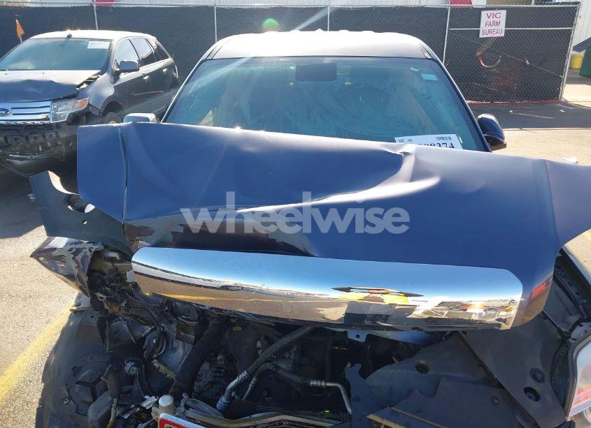 Photo 10 of 2013 Gmc Terrain SLE-1 (VIN 2GKALMEKXD6368555)