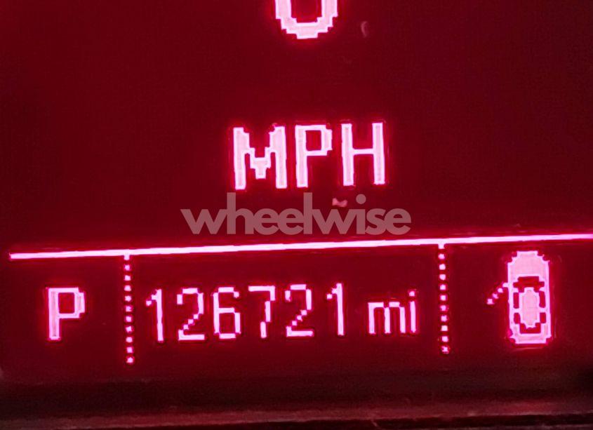 Photo 15 of 2014 Gmc Terrain SLE-1 (VIN 2GKALMEKXE6134689)