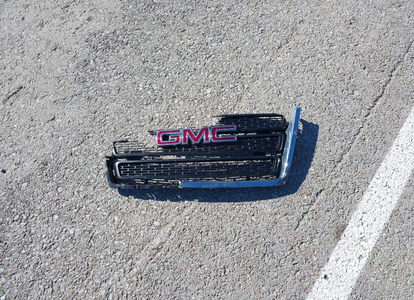 Photo 12 of 2014 Gmc Terrain SLE-1 (VIN 2GKALMEKXE6158152)