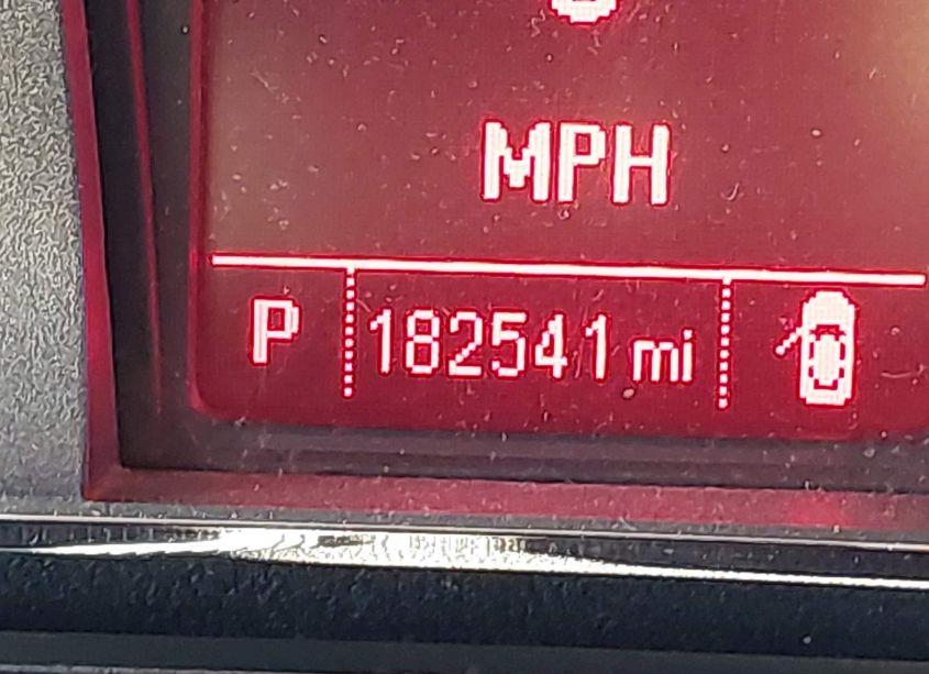 Photo 16 of 2014 Gmc Terrain SLE-1 (VIN 2GKALMEKXE6158152)