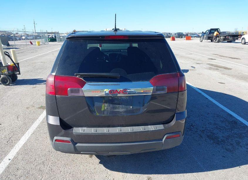 Photo 17 of 2014 Gmc Terrain SLE-1 (VIN 2GKALMEKXE6158152)