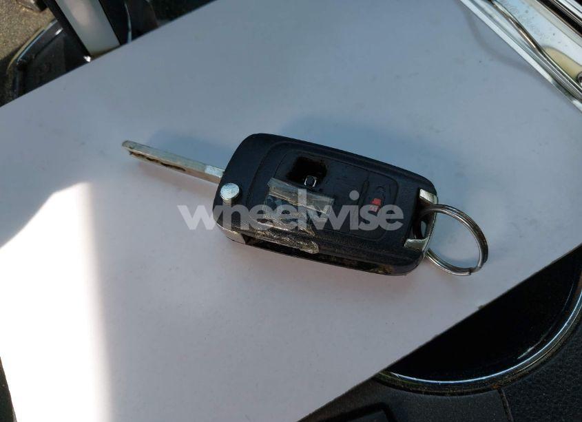 Photo 11 of 2014 Gmc Terrain SLE-1 (VIN 2GKALMEKXE6205633)