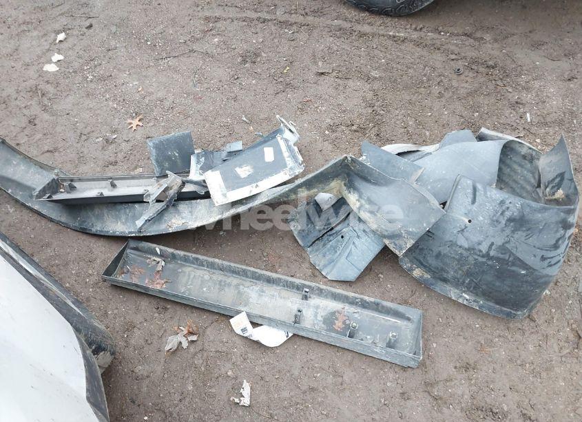 Photo 12 of 2015 Gmc Terrain SLE-1 (VIN 2GKALMEKXF6328379)