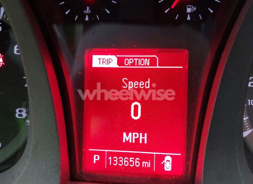 Photo 16 of 2015 Gmc Terrain SLE-1 (VIN 2GKALMEKXF6328379)