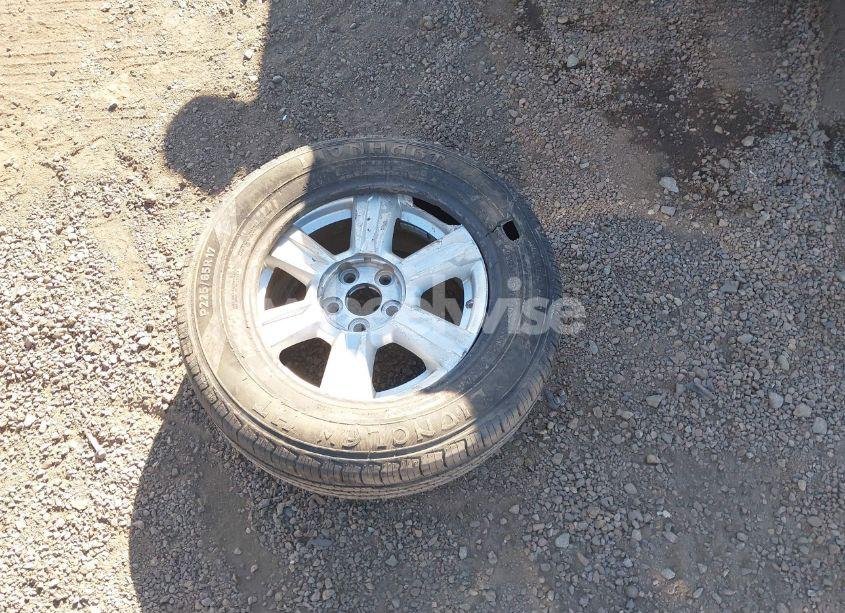 Photo 12 of 2015 Gmc Terrain SLE-1 (VIN 2GKALMEKXF6359762)