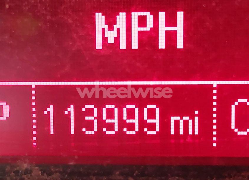 Photo 16 of 2015 Gmc Terrain SLE-1 (VIN 2GKALMEKXF6359762)