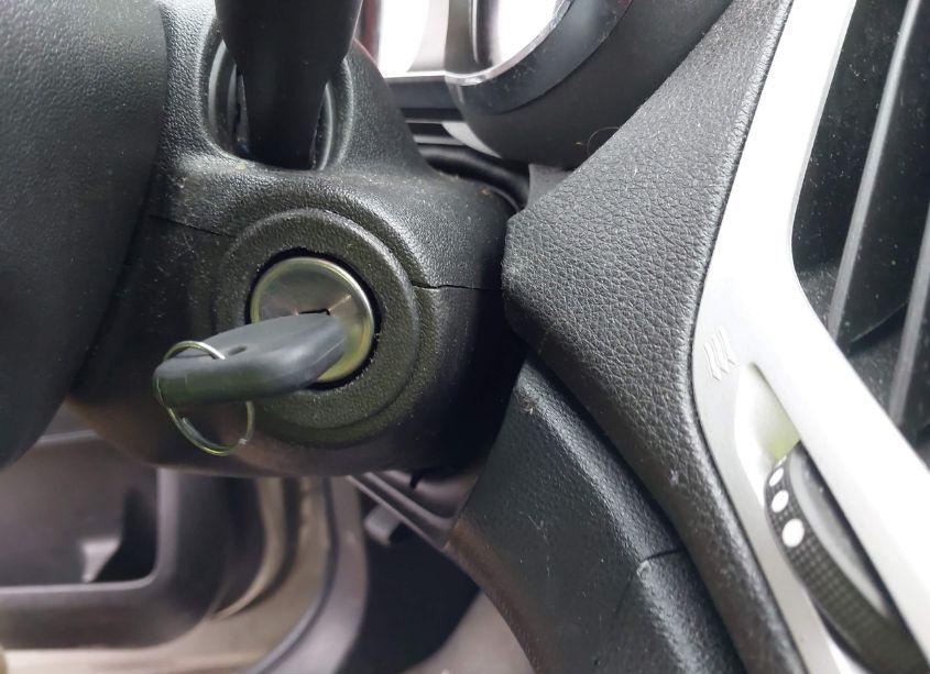 Photo 11 of 2015 Gmc Terrain SLE-1 (VIN 2GKALMEKXF6380059)