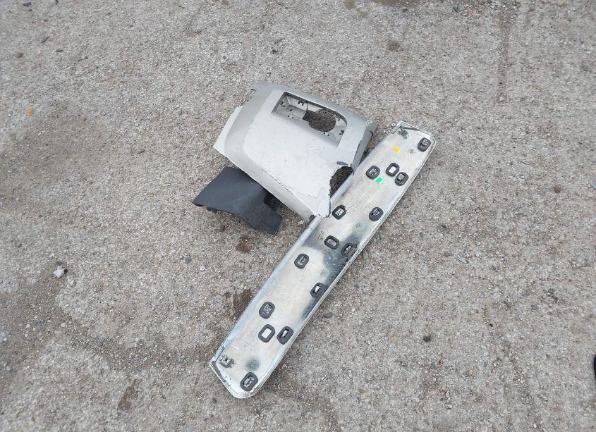 Photo 12 of 2015 Gmc Terrain SLE-1 (VIN 2GKALMEKXF6380059)