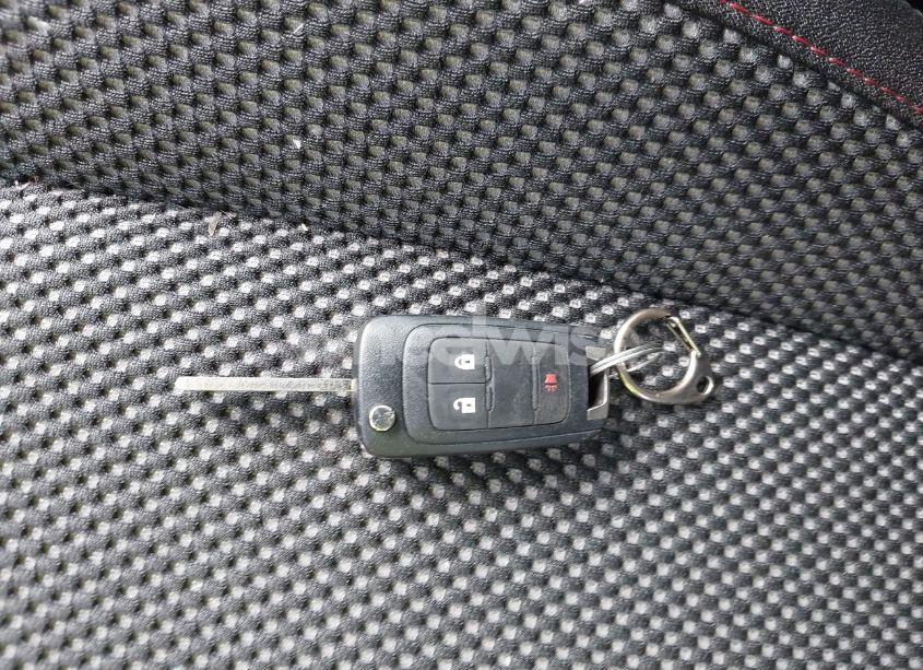 Photo 11 of 2017 Gmc Terrain SLE-1 (VIN 2GKALMEKXH6147074)