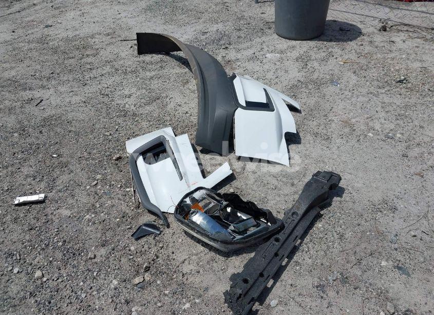 Photo 12 of 2017 Gmc Terrain SLE-1 (VIN 2GKALMEKXH6147074)