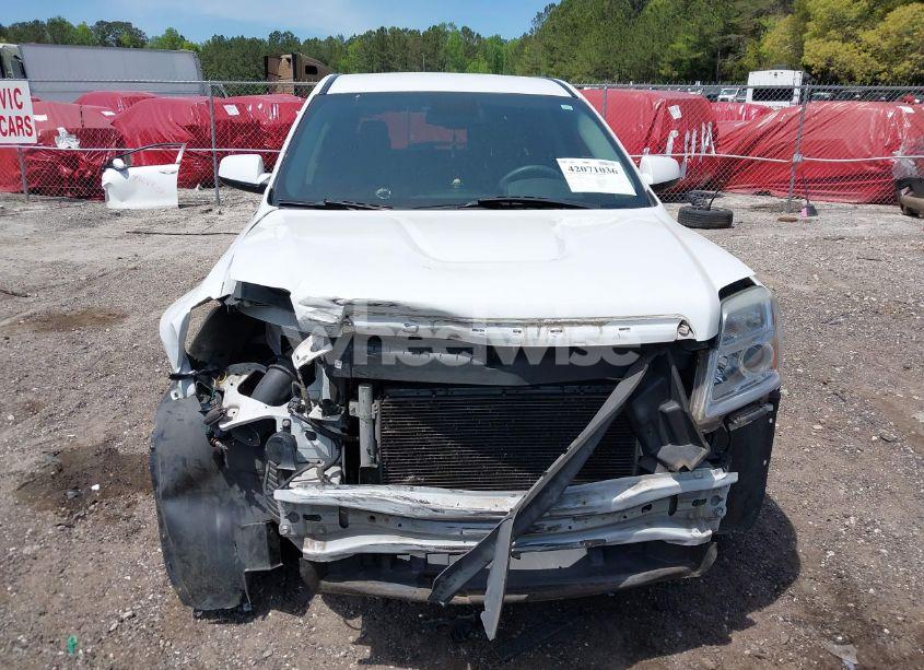 Photo 13 of 2017 Gmc Terrain SLE-1 (VIN 2GKALMEKXH6147074)