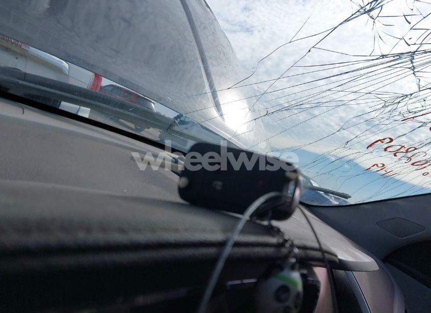 Photo 11 of 2017 Gmc Terrain SLE-1 (VIN 2GKALMEKXH6189793)