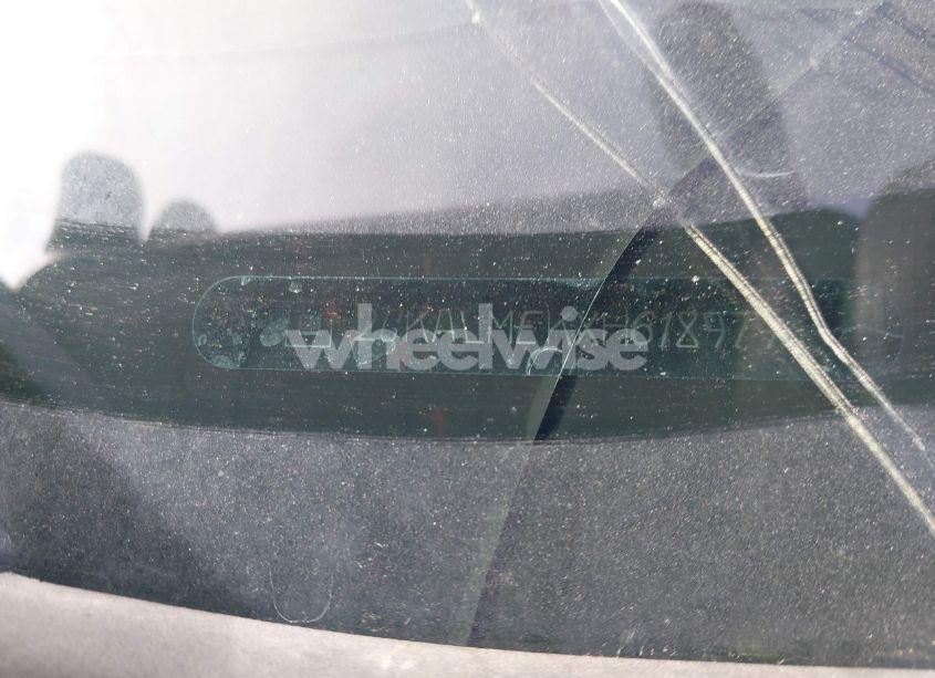 Photo 9 of 2017 Gmc Terrain SLE-1 (VIN 2GKALMEKXH6189793)