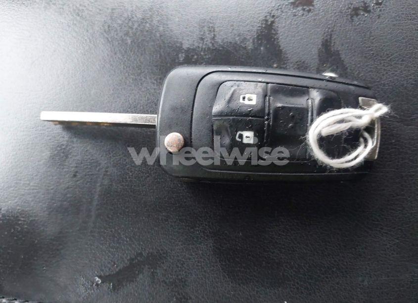 Photo 11 of 2017 Gmc Terrain SLE-1 (VIN 2GKALMEKXH6252309)