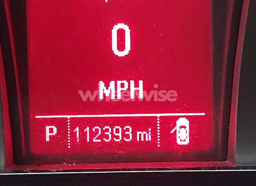 Photo 15 of 2017 Gmc Terrain SLE-1 (VIN 2GKALMEKXH6252309)