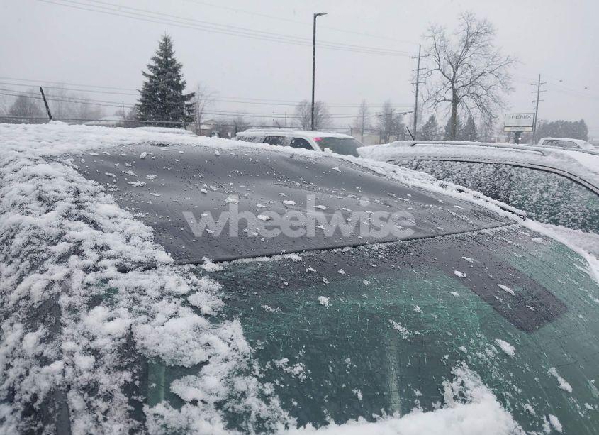 Photo 6 of 2017 Gmc Terrain SLE-1 (VIN 2GKALMEKXH6252309)