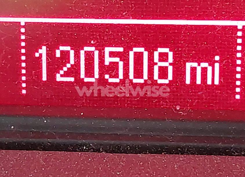 Photo 16 of 2017 Gmc Terrain SLE-1 (VIN 2GKALMEKXH6270647)