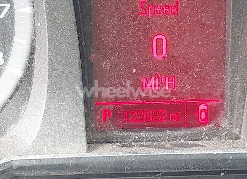 Photo 15 of 2017 Gmc Terrain SLE-1 (VIN 2GKALMEKXH6275346)