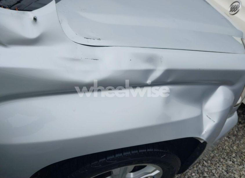 Photo 18 of 2017 Gmc Terrain SLE-1 (VIN 2GKALMEKXH6342799)