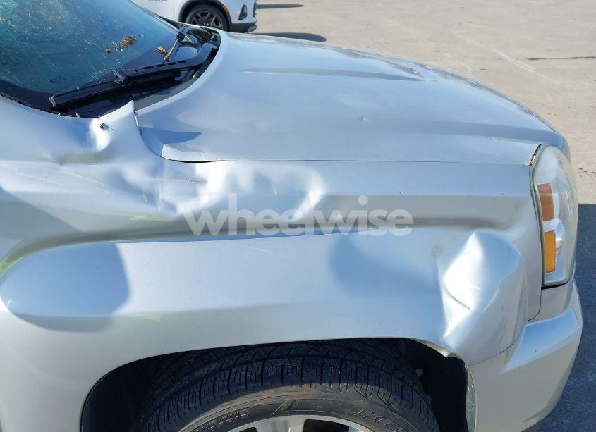 Photo 19 of 2017 Gmc Terrain SLE-1 (VIN 2GKALMEKXH6342799)