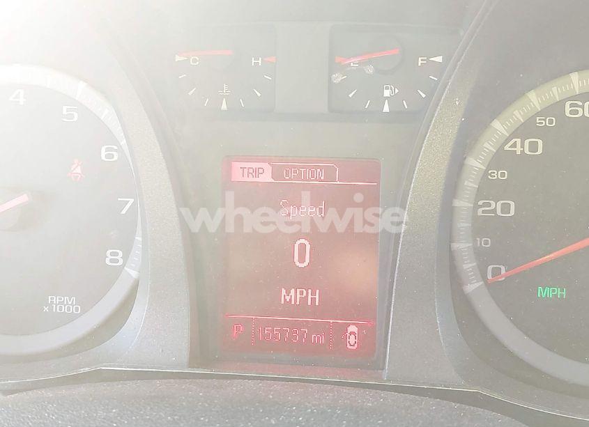 Photo 7 of 2017 Gmc Terrain SLE-2 (VIN 2GKALNEK0H6233077)