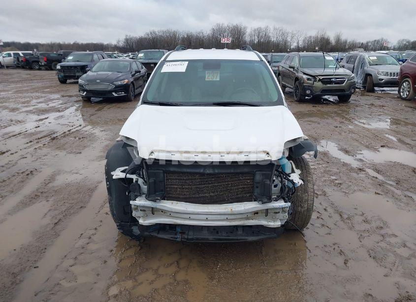 Photo 12 of 2016 Gmc Terrain SLE-2 (VIN 2GKALNEK1G6204539)