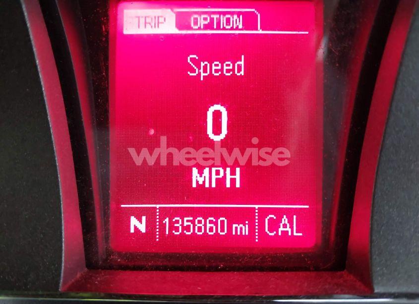 Photo 15 of 2016 Gmc Terrain SLE-2 (VIN 2GKALNEK1G6204539)