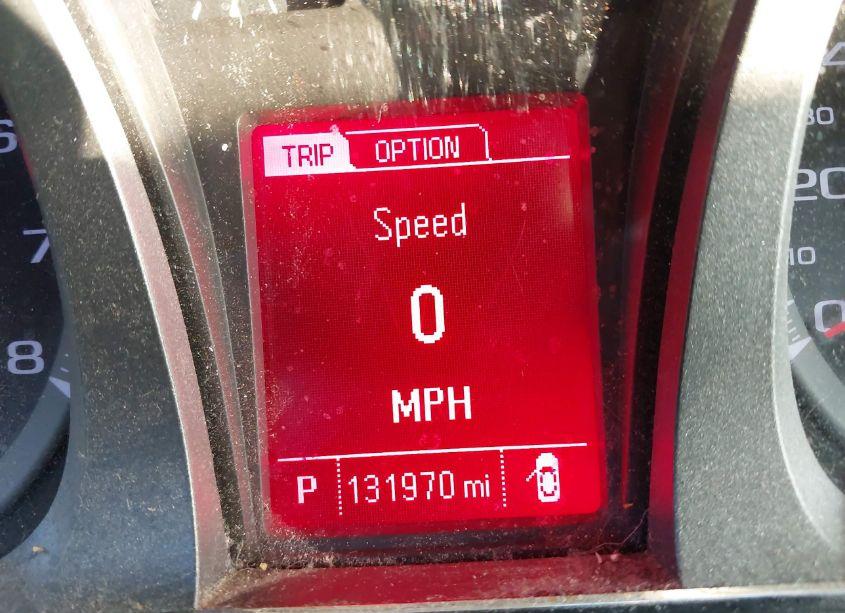 Photo 15 of 2016 Gmc Terrain SLE-2 (VIN 2GKALNEK1G6338287)