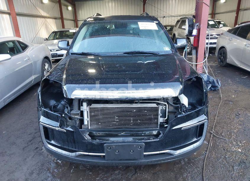 Photo 12 of 2017 Gmc Terrain SLE-2 (VIN 2GKALNEK1H6126314)