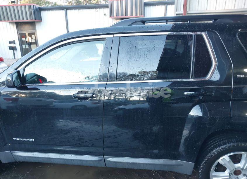 Photo 14 of 2017 Gmc Terrain SLE-2 (VIN 2GKALNEK1H6126314)