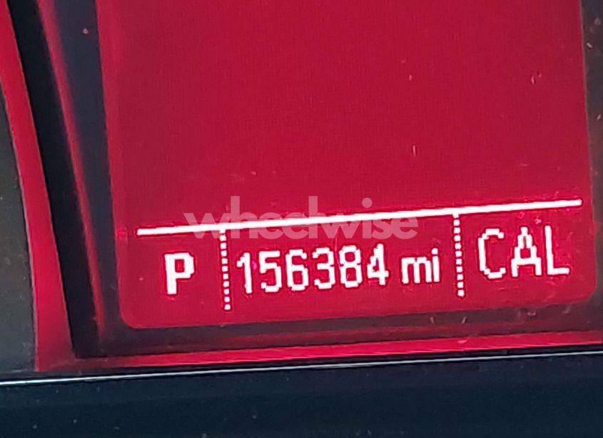 Photo 7 of 2017 Gmc Terrain SLE-2 (VIN 2GKALNEK1H6126314)