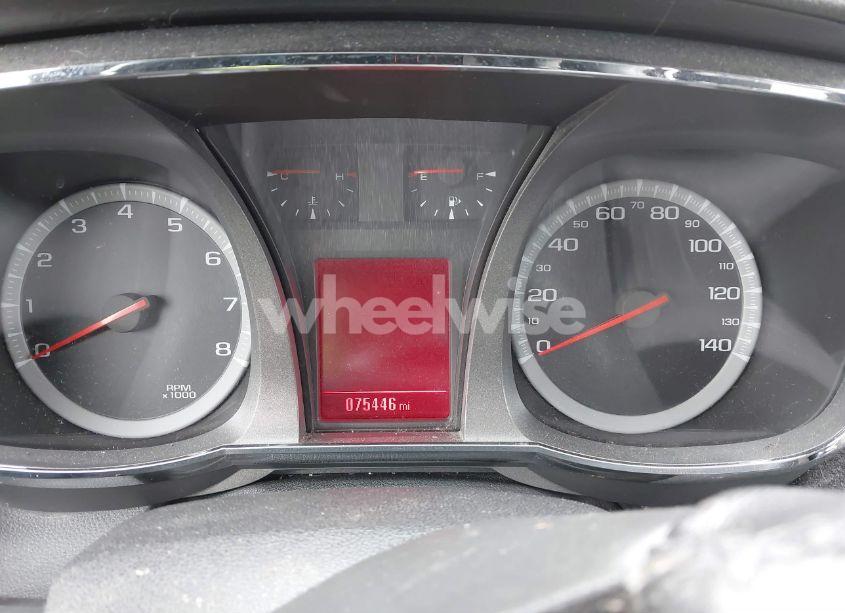 Photo 7 of 2017 Gmc Terrain SLE-2 (VIN 2GKALNEK1H6331731)