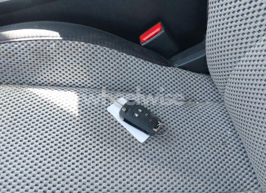 Photo 11 of 2017 Gmc Terrain SLE-2 (VIN 2GKALNEK2H6199496)