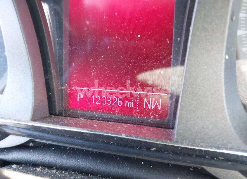 Photo 15 of 2017 Gmc Terrain SLE-2 (VIN 2GKALNEK2H6199496)