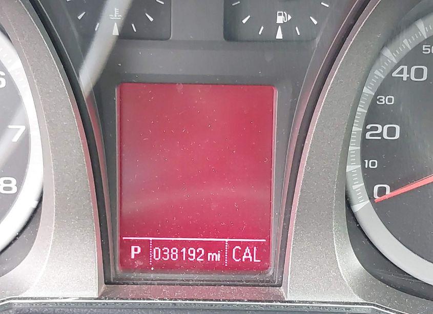 Photo 15 of 2017 Gmc Terrain SLE-2 (VIN 2GKALNEK2H6335870)