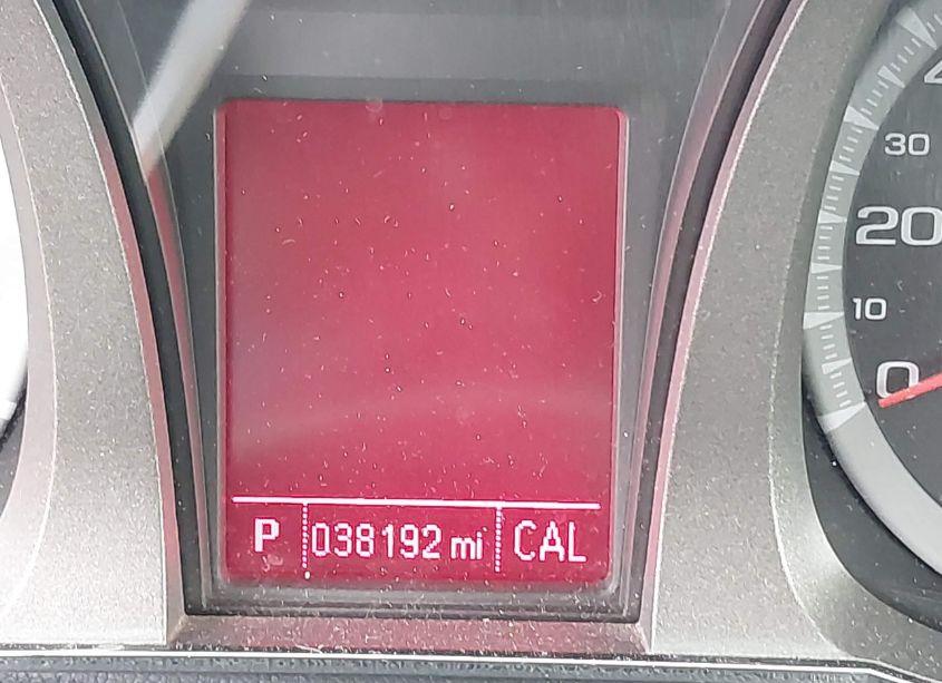 Photo 7 of 2017 Gmc Terrain SLE-2 (VIN 2GKALNEK2H6335870)