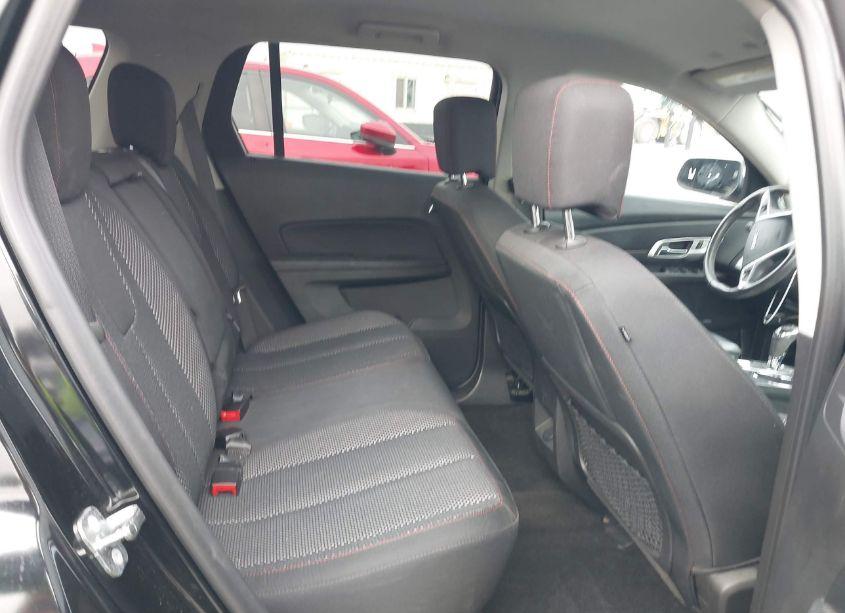 Photo 8 of 2017 Gmc Terrain SLE-2 (VIN 2GKALNEK2H6335870)