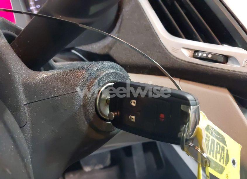 Photo 11 of 2016 Gmc Terrain SLE-2 (VIN 2GKALNEK3G6260918)