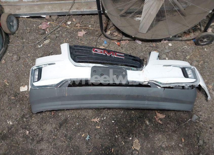 Photo 12 of 2016 Gmc Terrain SLE-2 (VIN 2GKALNEK3G6260918)