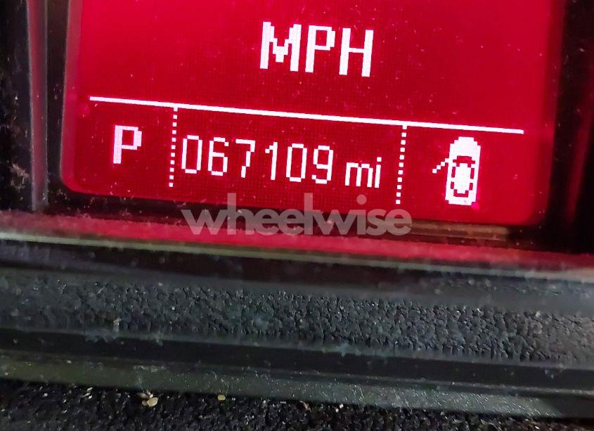 Photo 7 of 2016 Gmc Terrain SLE-2 (VIN 2GKALNEK3G6260918)